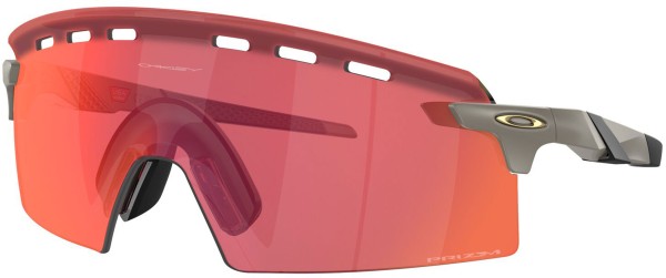 ENCODER STRIKE VENTED Sunglasses matte onyx/prizm trail torch 