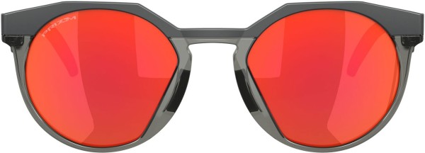 HSTN Sonnenbrille matte carbon/prizm ruby 