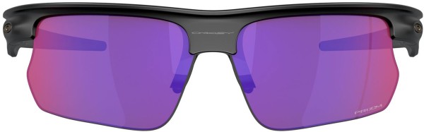 BISPHAERA Sonnenbrille matte black/prizm road 