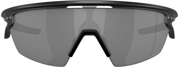 SPHAERA Sonnenbrille matte black/prizm black polarized 