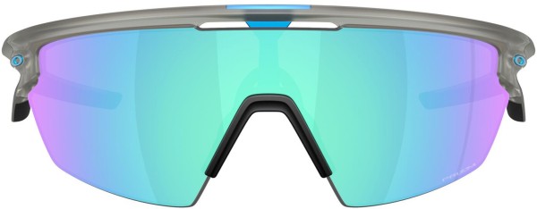 SPHAERA Sunglasses matte grey ink/prizm sapphire 
