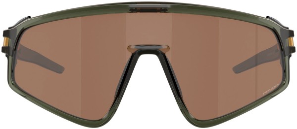 LATCH PANEL Sunglasses olive ink/prizm tungsten 