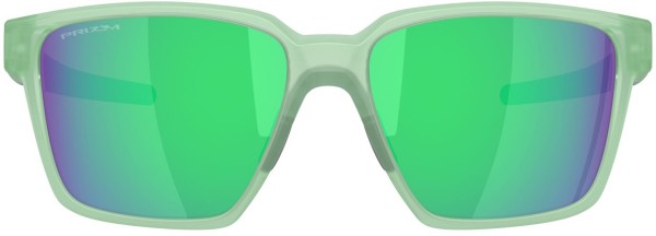 ACTUATOR SQ Sunglasses matte transparent jade/prizm jade 