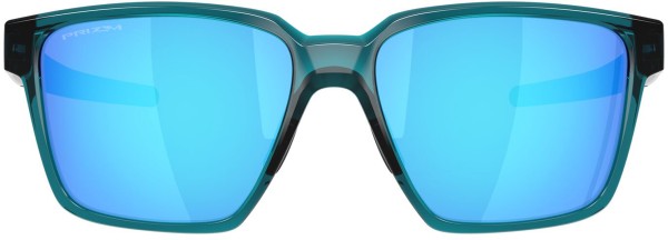 ACTUATOR SQ Sonnenbrille transparent balsam/prizm sapphire 