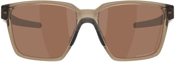 ACTUATOR SQ Sunglasses brown smoke/prizm tungsten polarized 