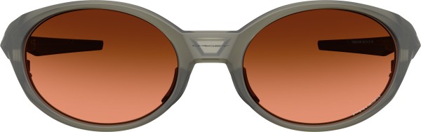 EYE JACKET REDUX Sonnenbrille matte olive ink/prizm bronze gradient 