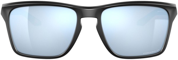 SYLAS Sonnenbrille matte black/prizm deep water polarized 