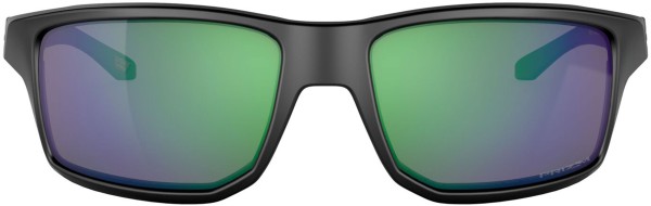 GIBSTON Sonnenbrille matte black/prizm jade 