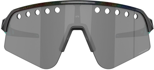 SUTRO LITE SWEEP Sonnenbrille dark galaxy/prizm black 