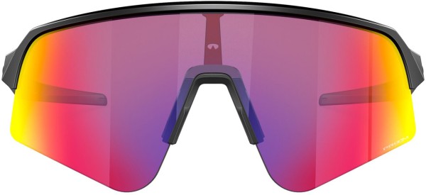 SUTRO LITE SWEEP Sonnenbrille matte black/prizm road 