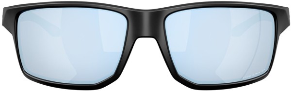 GIBSTON XL Sonnenbrille matte black/prizm deep water polarized 