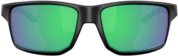 GIBSTON XL Sunglasses matte black/prizm jade 