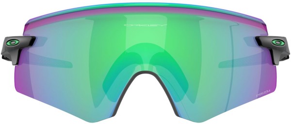 ENCODER Sonnenbrille matte black ink/prizm jade 