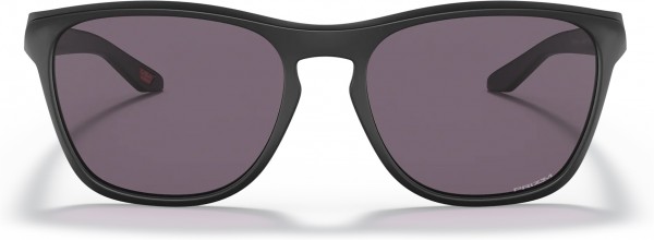 MANORBURN Sonnenbrille matte black/prizm grey 