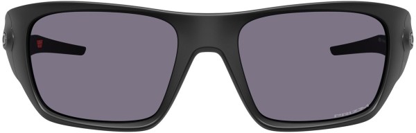 MASSETER Sonnenbrille matte black/prizm grey 