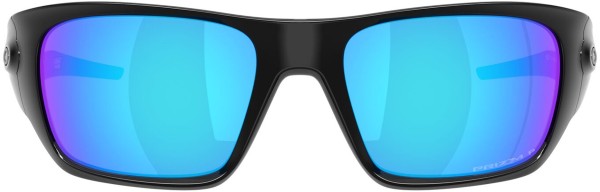 MASSETER Sunglasses polished black/prizm sapphire polarized 