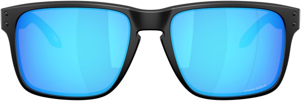 HOLBROOK XXL Sonnenbrille matte black/prizm sapphire 