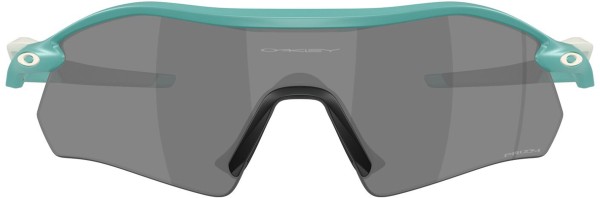 RADAR PLATE Sonnenbrille matte pacific/prizm black 