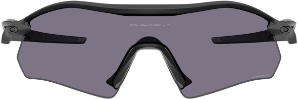 RADAR PLATE Sunglasses matte black/prizm grey 