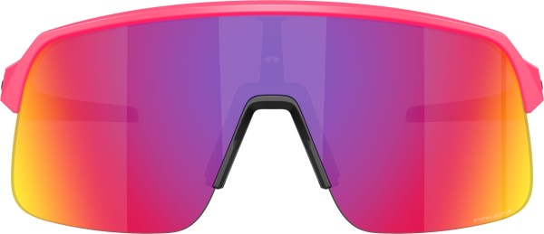 SUTRO LITE S Sonnenbrille pink/prizm road 