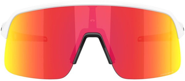 SUTRO LITE S Sunglasses matte white/prizm ruby 