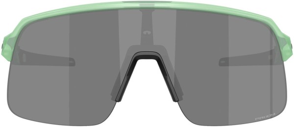 SUTRO LITE S Sonnenbrille matte transparent jade/prizm black 