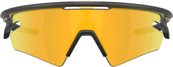 SPHAERA SLASH Sunglasses matte olive ink/prizm 24k polarized 