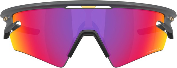 SPHAERA SLASH Sonnenbrille matte carbon/prizm road 