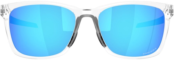 PARACORD Sonnenbrille polished clear/prizm sapphire 
