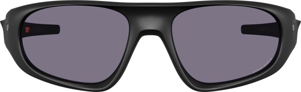 NEOFORMA Sonnenbrille matte black/prizm grey 