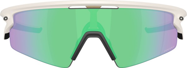 SPHAERA STRIKE Sonnenbrille matte mist/prizm road jade 