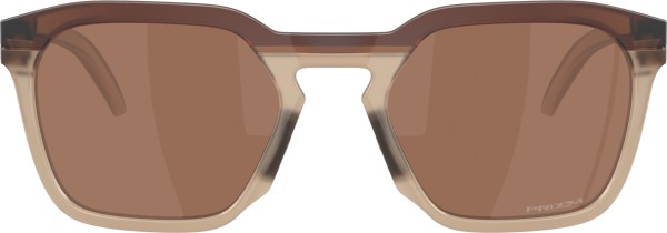 HSTN SQ Sonnenbrille matte rootbeer/prizm tungsten 
