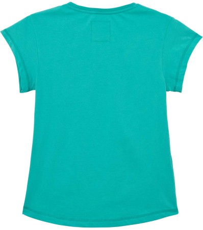 ORIGINAL RIDE WOMEN T-Shirt 2023 lizard/white 