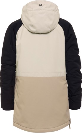 DERIN II Jacket 2025 cream 