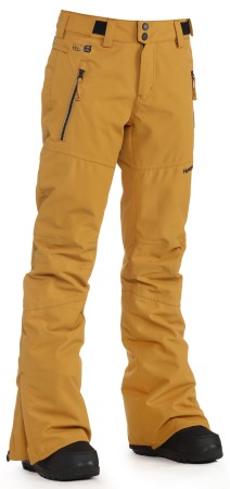 AVRIL II Hose 2024 spruce yellow 