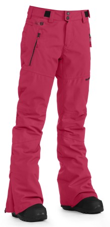 AVRIL II Hose 2024 raspberry 