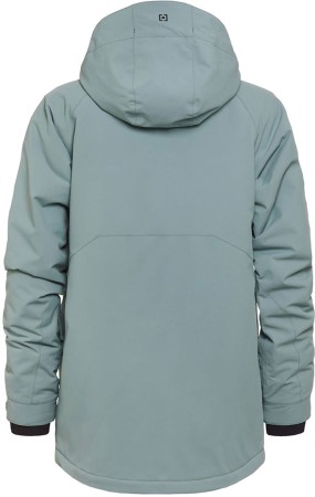 HALIA Jacke 2025 blue haze 