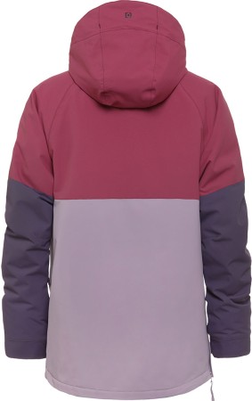 MIJA II ANORAK  Jacket 2025 malaga 