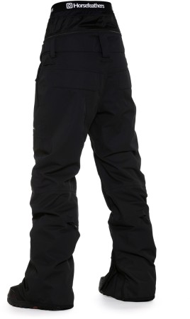 LOTTE II SHELL Pant 2026 black 