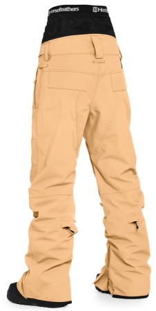 LOTTE II SHELL Hose 2026 peach 