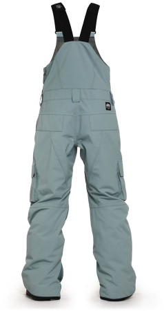 ISOBEL BIB Hose 2025 blue haze 