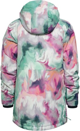 FIORA Jacke 2026 rainbow 