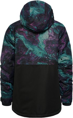 TAY Jacket 2026 mosaic 