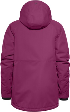 TAY Jacke 2026 orchid 