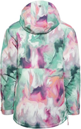 TALA Jacket 2026 rainbow 