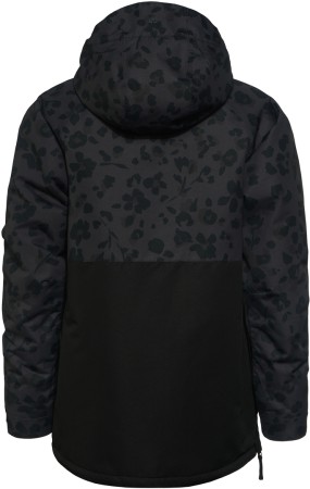 TALA Jacke 2026 floral cheetah 