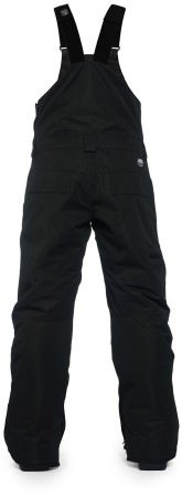 TILDA Hose 2026 black/floral cheetah 