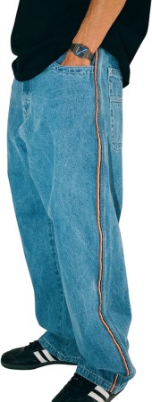 FLIP DADDY 2.0 Jeans 2025 middy blue 