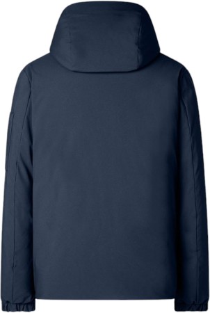 HIRAM Jacket 2025 blue black 