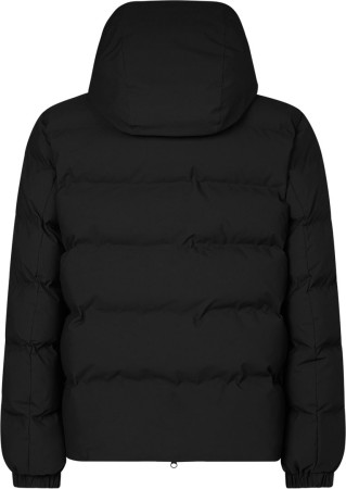 LELAND Jacke 2025 black 